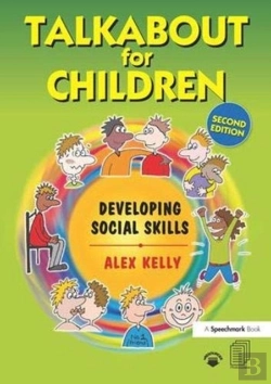 Bertrand.pt - Talkabout For Children 2 2e