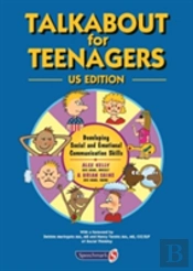 Talkabout For Teenagers