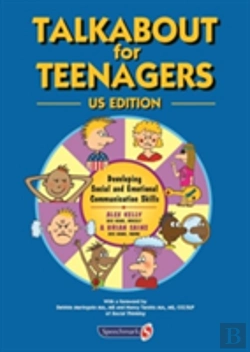 Bertrand.pt - Talkabout For Teenagers
