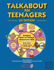 Talkabout For Teenagers