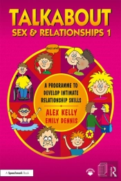 Talkabout Sex And Relationships 1