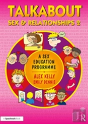 Talkabout Sex And Relationships 2