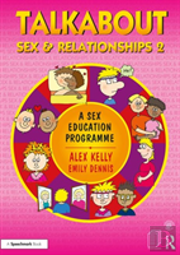 Talkabout Sex And Relationships 2