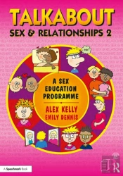 Talkabout Sex And Relationships 2
