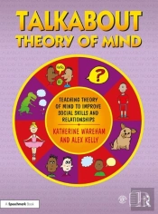 Talkabout Theory Of Mind