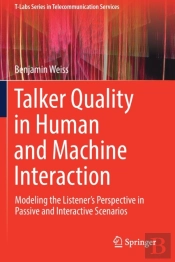 Talker Quality In Human And Machine Interaction
