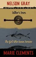 Talker'S Town And The Girl Who Swam Forever