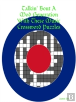 Bertrand.pt - Talkin' Bout A Mod Generation With These Music Crossword Puzzles