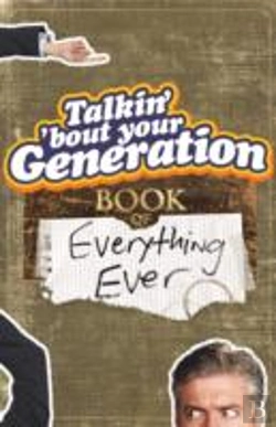 Bertrand.pt - Talkin' 'Bout Your Generation