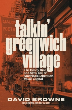 Bertrand.pt - Talkin' Greenwich Village