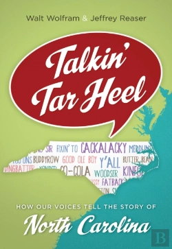 Bertrand.pt - Talkin' Tar Heel