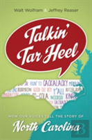 Talkin' Tar Heel
