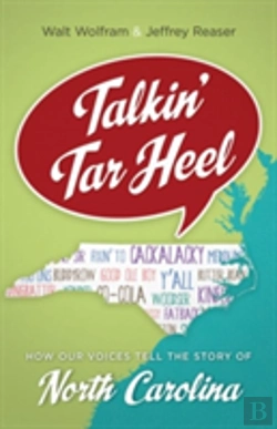 Bertrand.pt - Talkin' Tar Heel