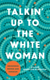 Talkin' Up To The White Woman