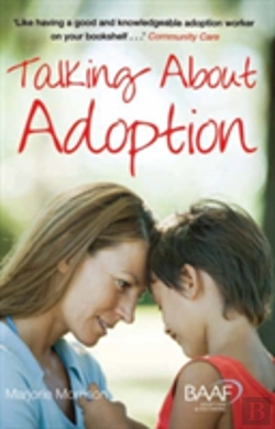 Bertrand.pt - Talking About Adoption To Your Adopted Child