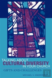 Talking About Cultural Diversity In Your Church