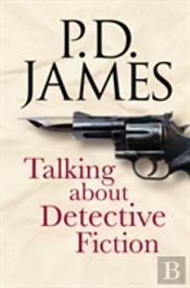 Talking About Detective Fiction