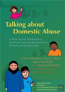 Bertrand.pt - Talking About Domestic Abuse