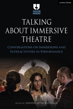 Bertrand.pt - Talking About Immersive Theatre