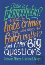 Talking About Islamophobia