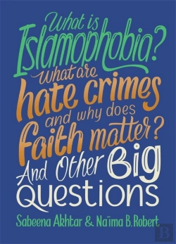 Bertrand.pt - Talking About Islamophobia