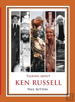 Bertrand.pt - Talking About Ken Russell (Deluxe Edition)