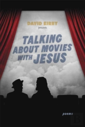 Talking About Movies With Jesus