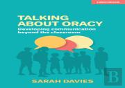 Talking About Oracy: Developing Communication Beyond The Classroom