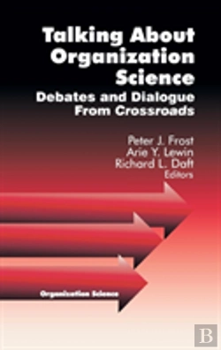 Bertrand.pt - Talking About Organization Science