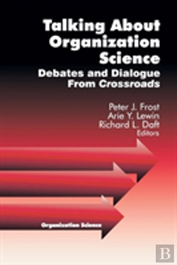 Bertrand.pt - Talking About Organization Science