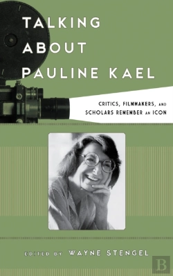 Bertrand.pt - Talking About Pauline Kael