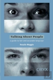 Talking About People