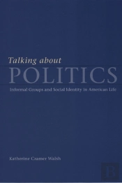 Talking About Politics