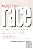 Talking About Race