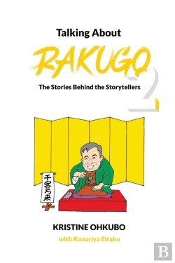Bertrand.pt - Talking About Rakugo 2: The Stories Behi