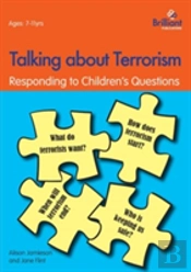 Talking About Terrorism