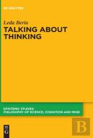 Talking About Thinking