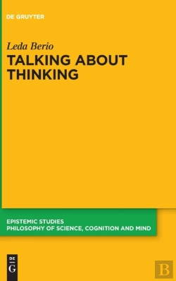 Bertrand.pt - Talking About Thinking