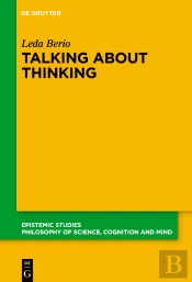 Talking About Thinking