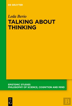 Bertrand.pt - Talking About Thinking