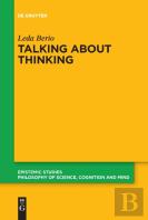 Talking About Thinking