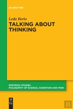 Bertrand.pt - Talking About Thinking