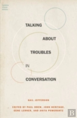 Bertrand.pt - Talking About Troubles In Conversation