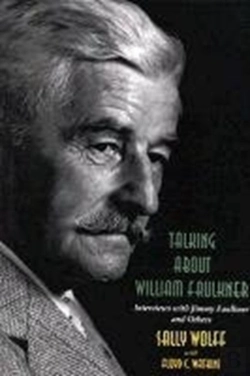 Bertrand.pt - Talking About William Faulkner