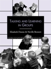 Talking And Learning In Groups