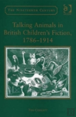 Bertrand.pt - Talking Animals In British Children'S Fiction, 1786â€“1914