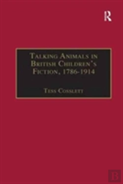Bertrand.pt - Talking Animals In British Children'S Fiction, 1786â€“1914
