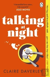 Talking At Night