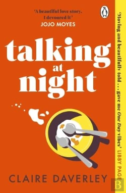 Bertrand.pt - Talking At Night