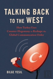 Talking Back To The West